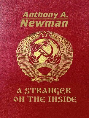 cover image of Stranger On the Inside
